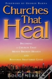 Capa do artigo Churches That Heal