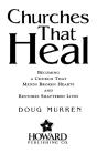 Churches That Heal - Preview