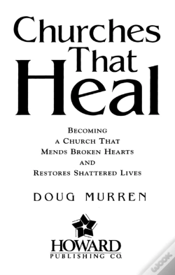 Capa do artigo Churches That Heal