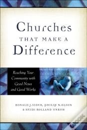Capa do artigo Churches That Make A Difference