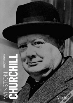 Capa do artigo Churchil