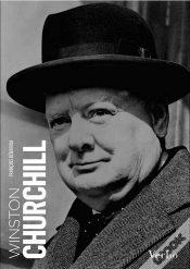 Capa do artigo Churchil
