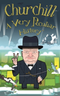 Churchill, A Very Peculiar History - Preview