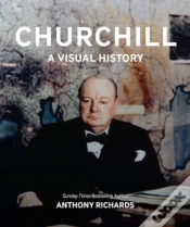 Capa do artigo Churchill: A Visual History