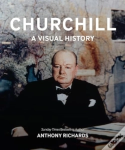 Capa do artigo Churchill: A Visual History