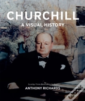 Capa do artigo Churchill - A Visual History
