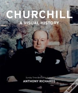 Capa do artigo Churchill - A Visual History