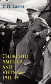Capa do artigo Churchill, America And Vietnam, 1941-45