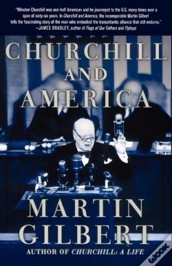 Capa do artigo Churchill And America