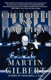 Capa do artigo Churchill And America