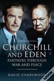 Capa do artigo Churchill And Eden
