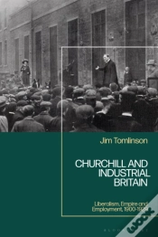 Capa do artigo Churchill And Industrial Britain