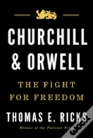 Churchill And Orwell