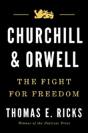 Churchill And Orwell - Preview