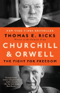 Churchill And Orwell - Preview