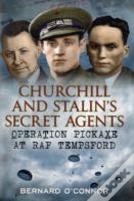 Churchill And Stalin'S Secret Agents