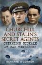 Churchill And Stalin'S Secret Agents - Preview