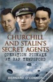 Capa do artigo Churchill And Stalin