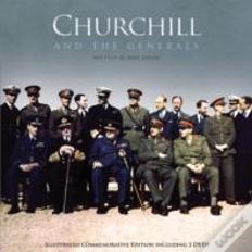 Churchill And The Generals
