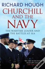 Capa do artigo Churchill And The Navy