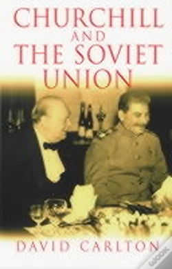 Capa do artigo Churchill And The Soviet Union