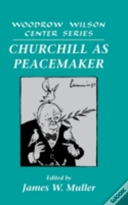 Capa do artigo Churchill As Peacemaker