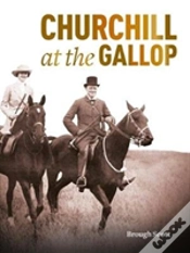 Capa do artigo Churchill At The Gallop