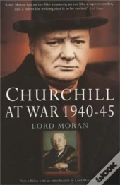 Churchill At War