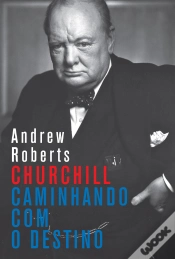 Capa do artigo Churchill - Caminhando com o Destino