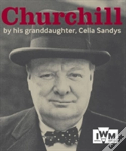 Capa do artigo Churchill