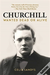 Capa do artigo Churchill
