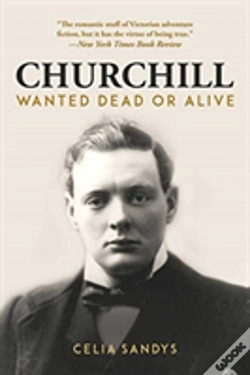 Capa do artigo Churchill