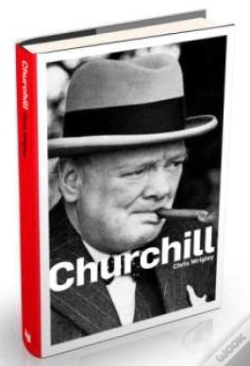 Capa do artigo Churchill