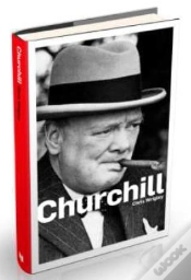 Capa do artigo Churchill