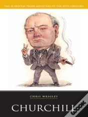 Capa do artigo Churchill