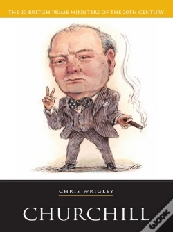 Capa do artigo Churchill