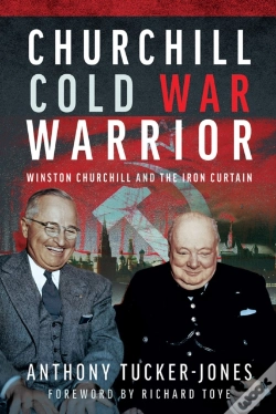 Capa do artigo Churchill Cold War Warrior