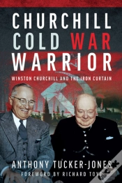 Capa do artigo Churchill Cold War Warrior