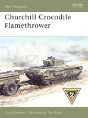 Churchill Crocodile Flamethrower - Preview