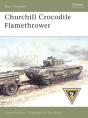 Churchill Crocodile Flamethrower - Preview