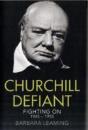 Churchill Defiant - Preview