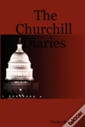 Capa do artigo Churchill Diaries