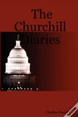 Capa do artigo Churchill Diaries