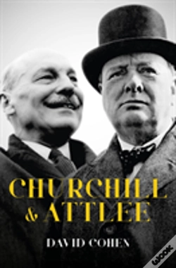Capa do artigo Churchill & Attlee