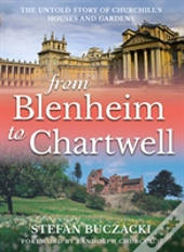 Churchill & Chartwell