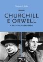 Churchill E Orwell - A Luta Pela Liberdade - Preview