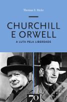 Churchill e Orwell