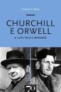 Churchill e Orwell - Preview