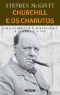 Churchill e os Charutos - Preview