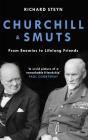 Churchill & Smuts - Preview
